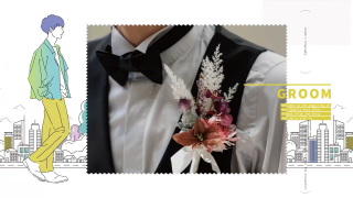 オープニングムービー POPPING LOVER ポッピング・ラバー 