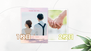 オープニングムービー Bloom Melody ブルーム・メロディー 