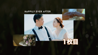 オープニングムービー Bloom Melody ブルーム・メロディー 