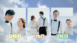 オープニングムービー Bloom Melody ブルーム・メロディー 