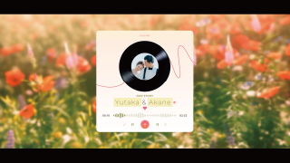 オープニングムービー Bloom Melody ブルーム・メロディー 