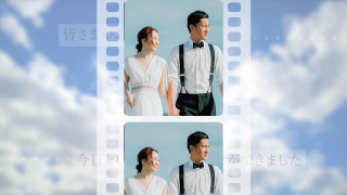 オープニングムービー Bloom Melody ブルーム・メロディー 