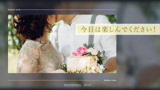 オープニングムービー Bloom Melody ブルーム・メロディー 