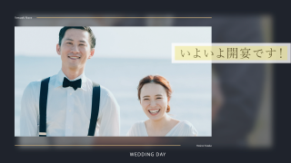 オープニングムービー Bloom Melody ブルーム・メロディー 