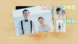 オープニングムービー Bloom Melody ブルーム・メロディー 