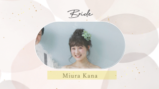 オープニングムービー Sheer gloss -シアーグロス-