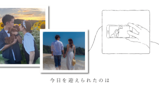 オープニングムービー Sheer gloss -シアーグロス-