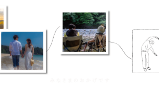 オープニングムービー Sheer gloss -シアーグロス-