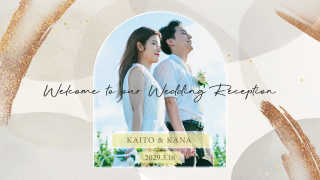 オープニングムービー Sheer gloss -シアーグロス-