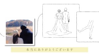 オープニングムービー Sheer gloss -シアーグロス-