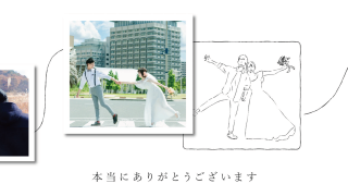 オープニングムービー Sheer gloss -シアーグロス-