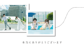 オープニングムービー Sheer gloss -シアーグロス-