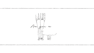 オープニングムービー Sheer gloss -シアーグロス-