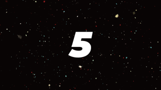 オープニングムービー Movement  ムーブメント