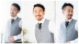 オープニングムービー Movement  ムーブメント