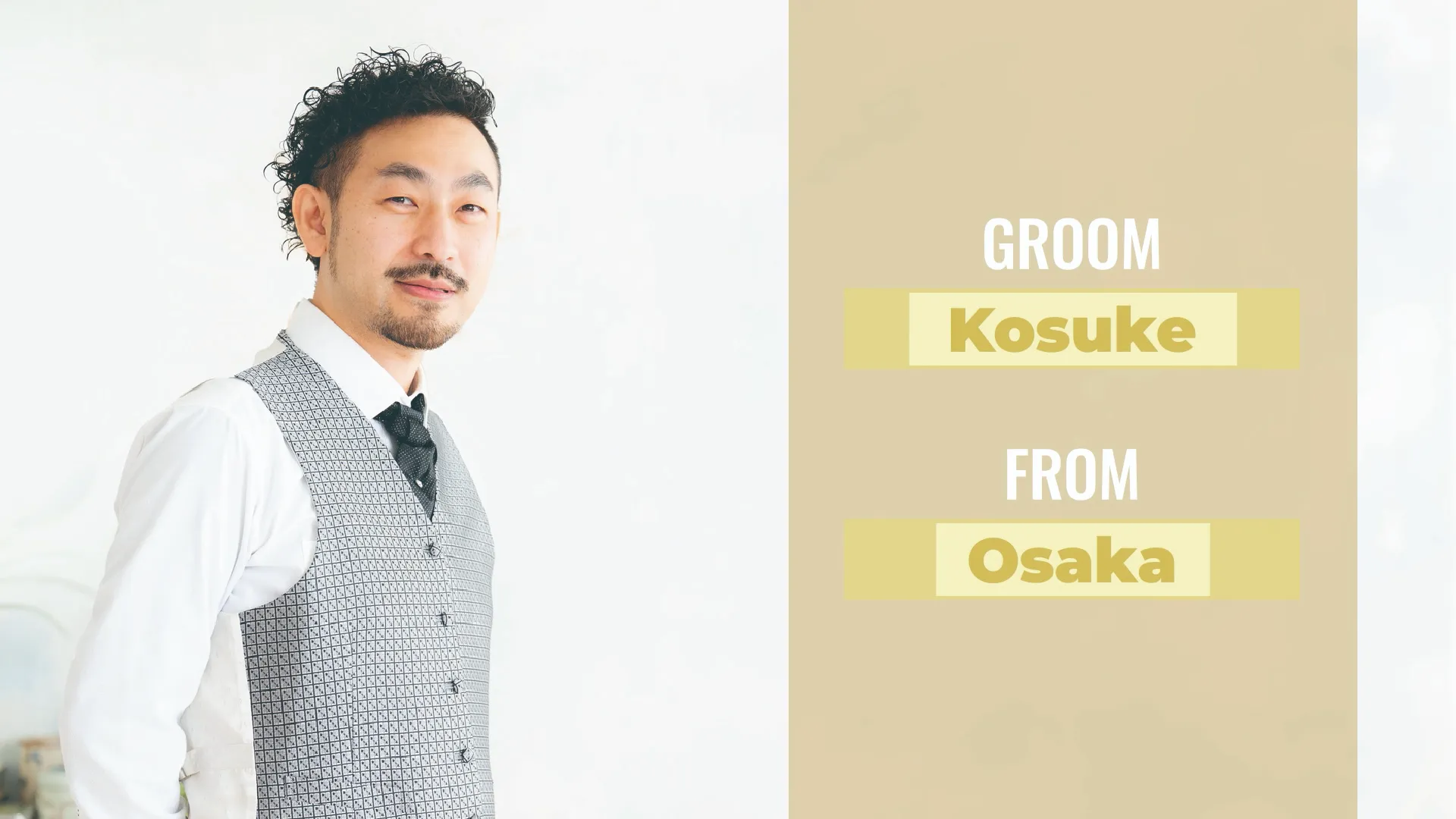 オープニングムービー Movement  ムーブメント