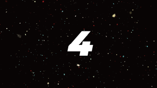 オープニングムービー Movement  ムーブメント