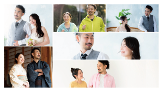 オープニングムービー Movement  ムーブメント