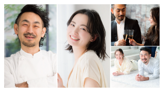 オープニングムービー Movement  ムーブメント