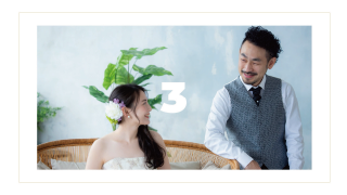 オープニングムービー Movement  ムーブメント