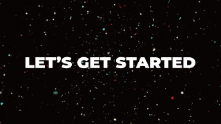 オープニングムービー Movement  ムーブメント