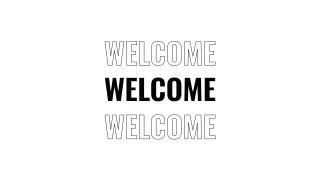 オープニングムービー Movement  ムーブメント