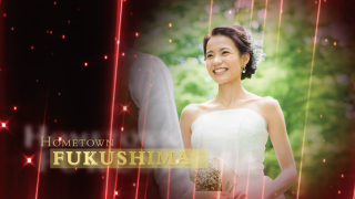 オープニングムービー シンデレラ風