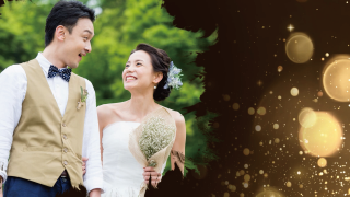 オープニングムービー シンデレラ風