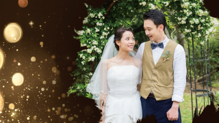 オープニングムービー シンデレラ風