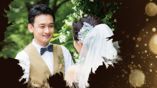 オープニングムービー シンデレラ風