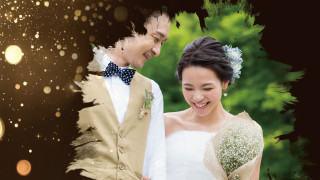 オープニングムービー シンデレラ風