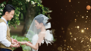 オープニングムービー シンデレラ風