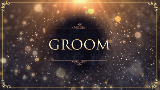 オープニングムービー シンデレラ風