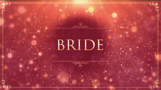 オープニングムービー シンデレラ風