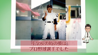 プロフィールムービー 似顔絵ダンシング♪ 