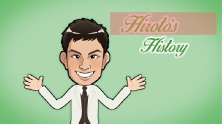 プロフィールムービー 似顔絵ダンシング♪ 