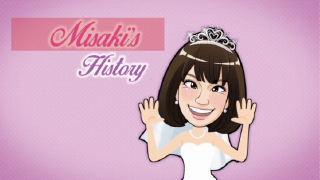 プロフィールムービー 似顔絵ダンシング♪ 