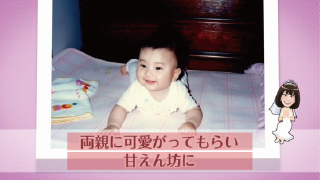 プロフィールムービー 似顔絵ダンシング♪ 