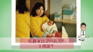 プロフィールムービー 似顔絵ダンシング♪ 