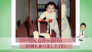 プロフィールムービー 似顔絵ダンシング♪ 