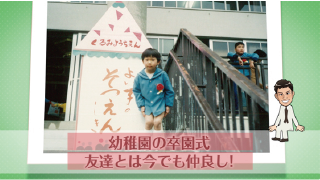 プロフィールムービー 似顔絵ダンシング♪ 