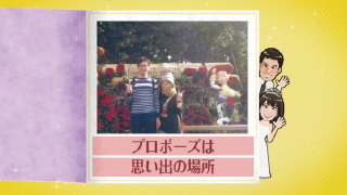 プロフィールムービー 似顔絵ダンシング♪ 