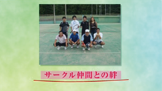 プロフィールムービー 運命の糸～絆～ 