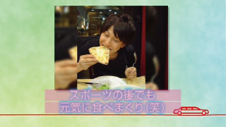 プロフィールムービー 運命の糸～絆～ 