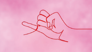 プロフィールムービー 運命の糸～絆～ 