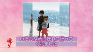 プロフィールムービー 運命の糸～絆～ 