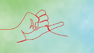 プロフィールムービー 運命の糸～絆～ 