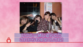 プロフィールムービー 運命の糸～絆～ 