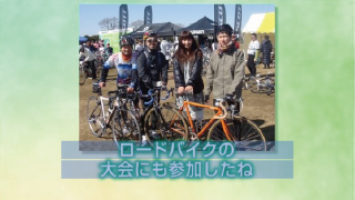 プロフィールムービー 運命の糸～絆～ 