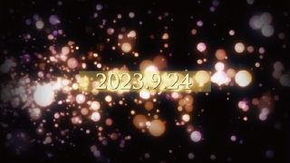 プロフィールムービー スパークルヒストリー 